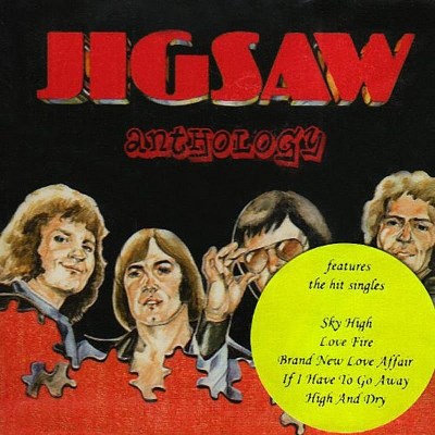 Jigsaw/Anthology